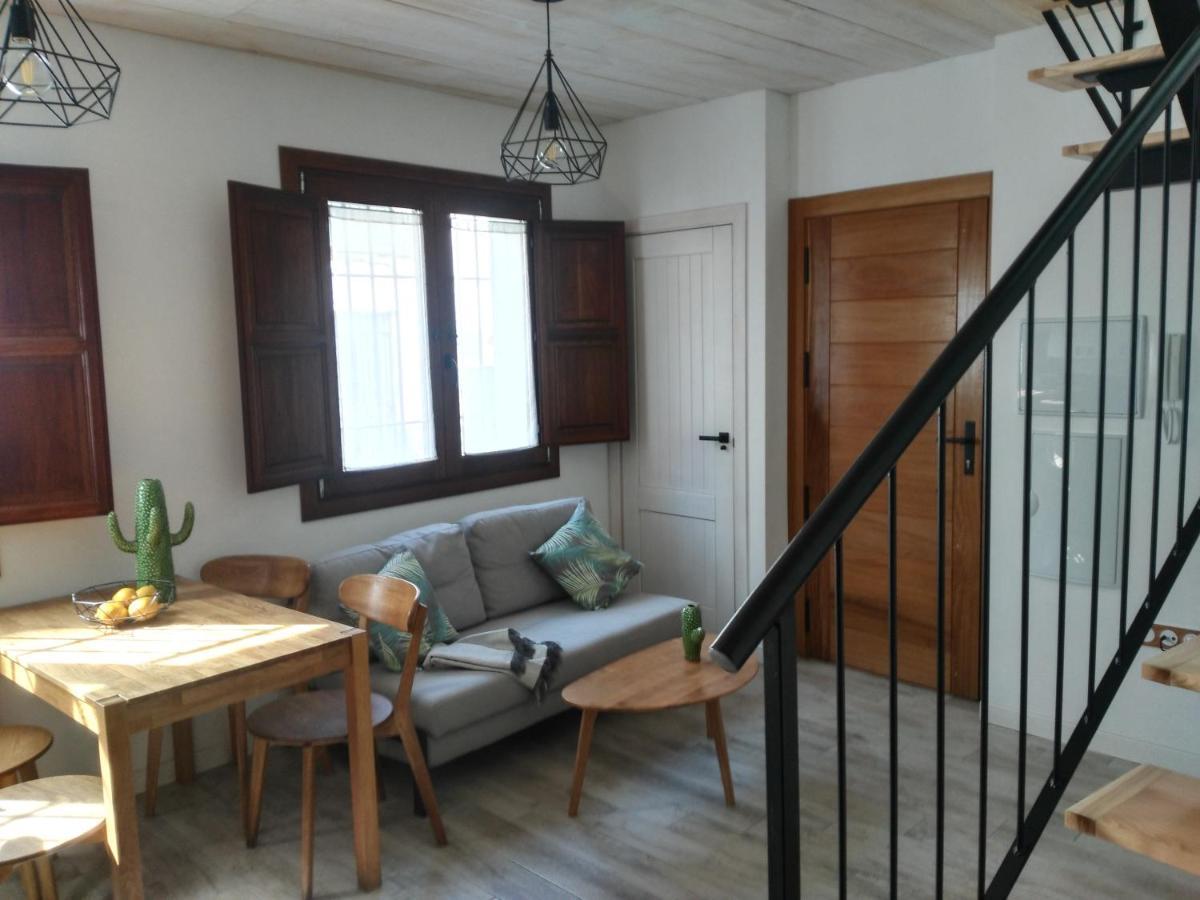 Apartamento Apartamento Cueva La Taracea *