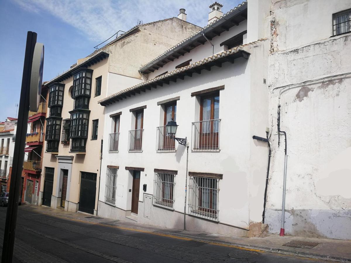 Apartamento Cueva La Taracea Granada