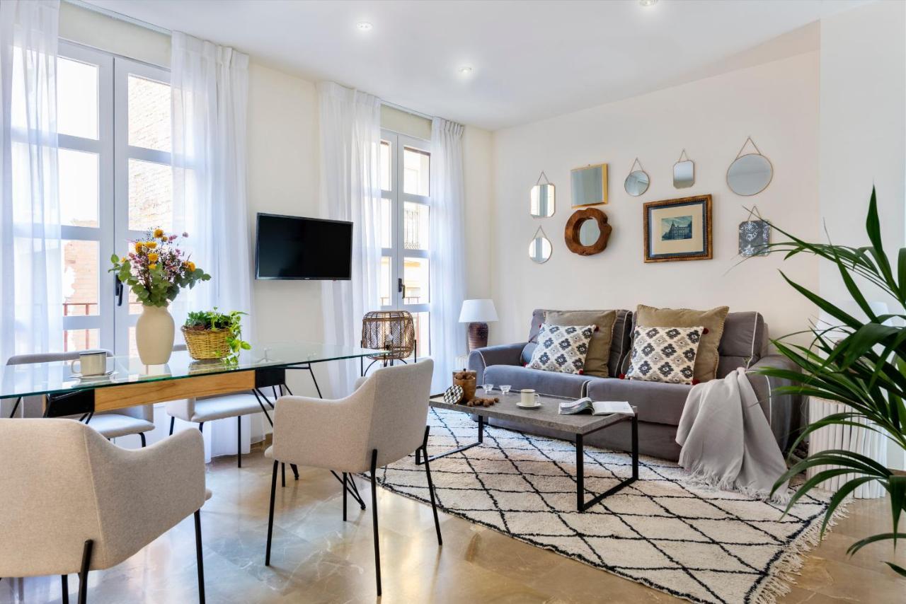 Apartment Genteel Reyes Catolicos *