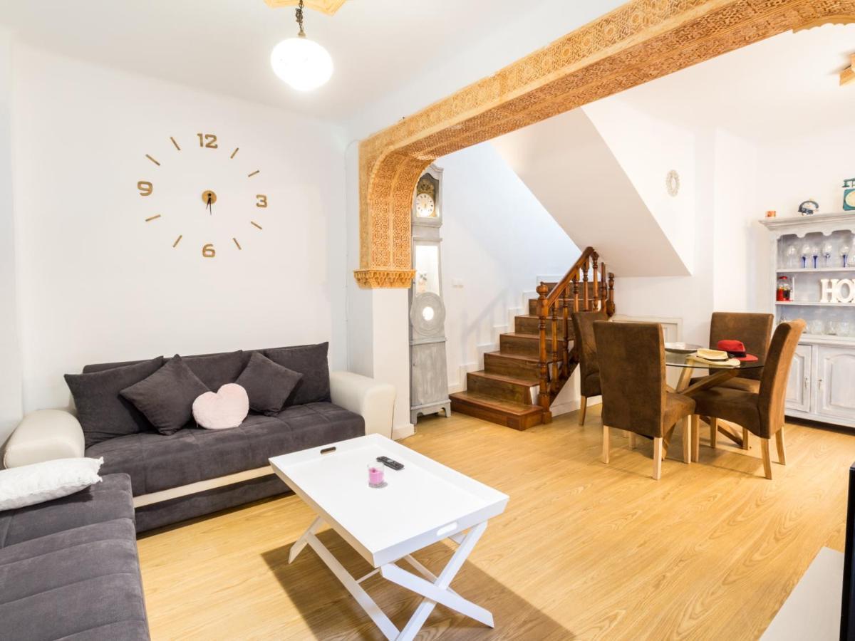 Casa La Buena Estrella Villa