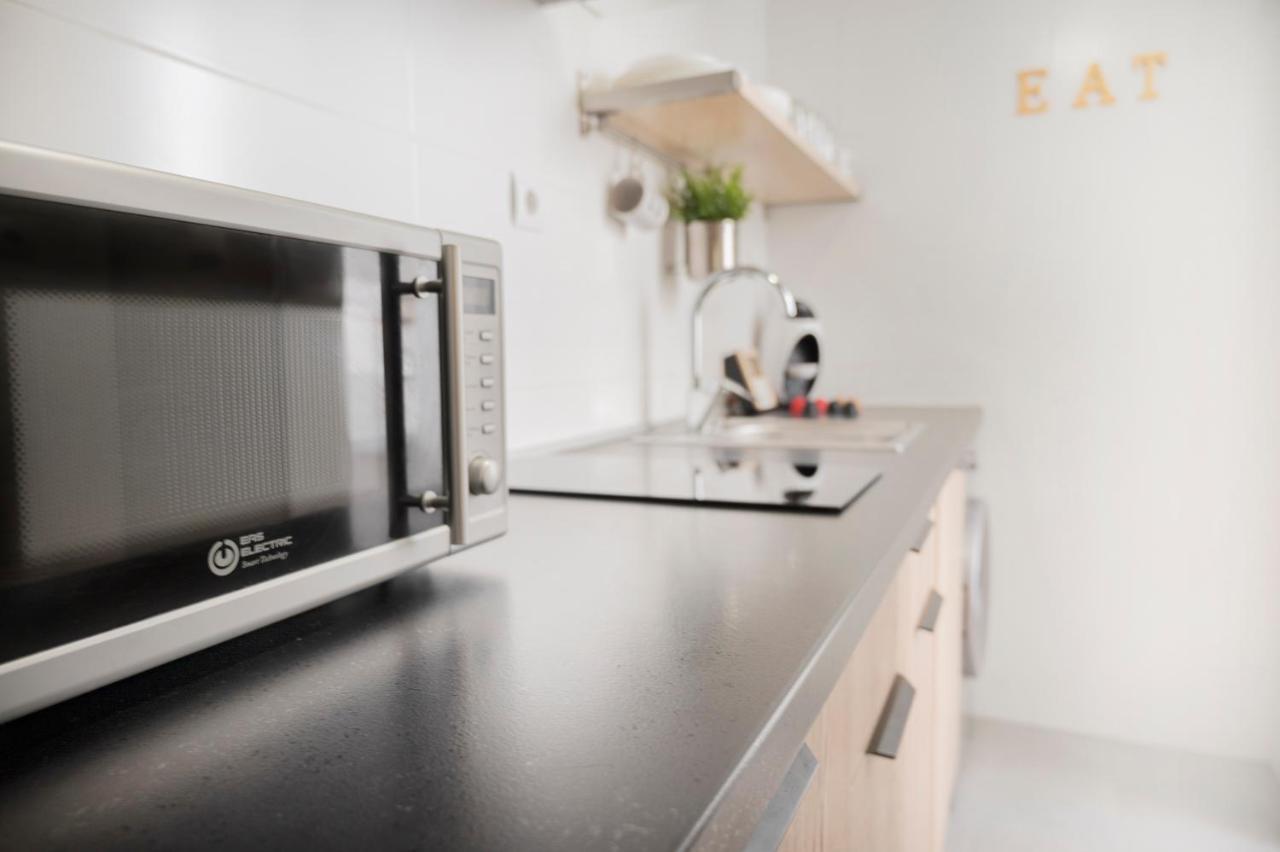 Apartment Alhambra.mesones 4 *
