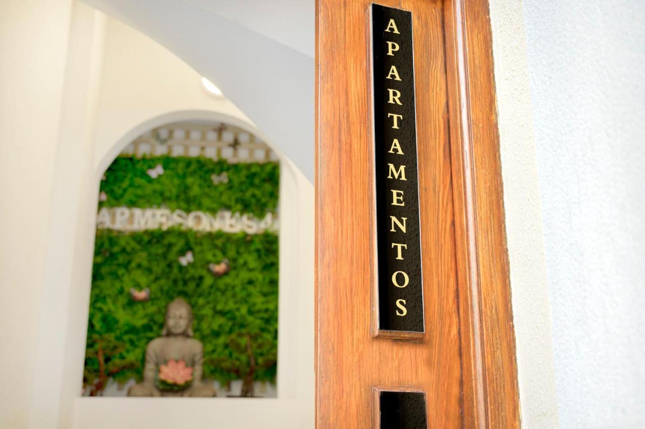 Alhambra.mesones 4 Apartment *