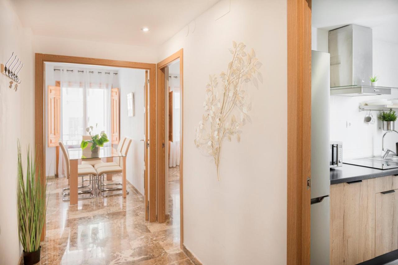 Apartment Alhambra.mesones 4 *