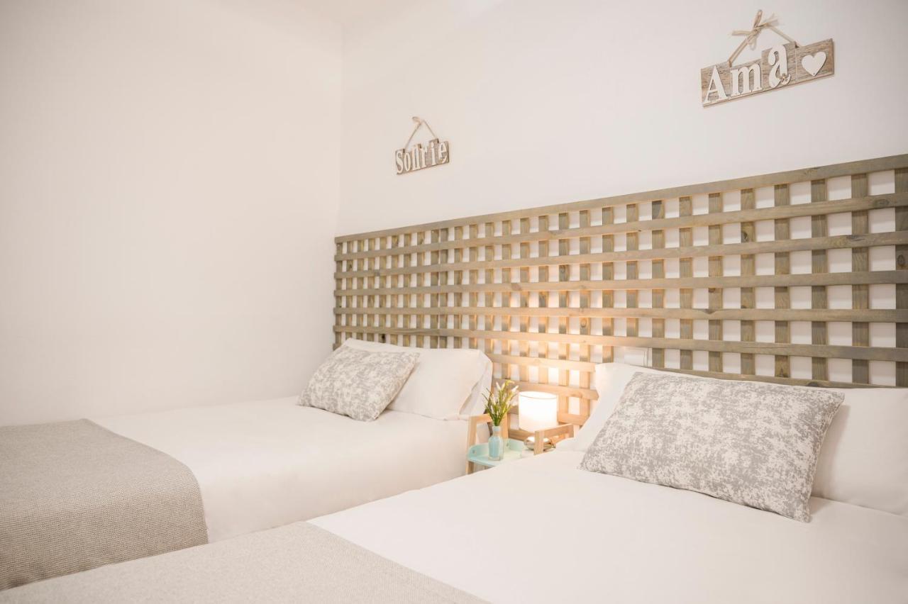 Alhambra.mesones 4 Apartment Granada
