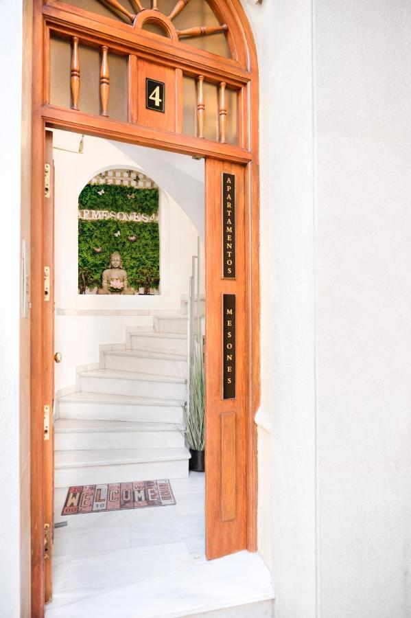 Apartment Alhambra.mesones 4 *