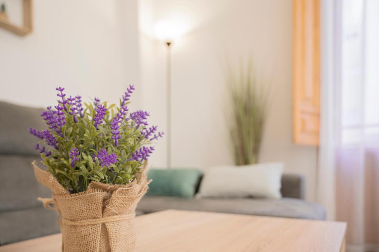 Apartment Alhambra.mesones 4 *