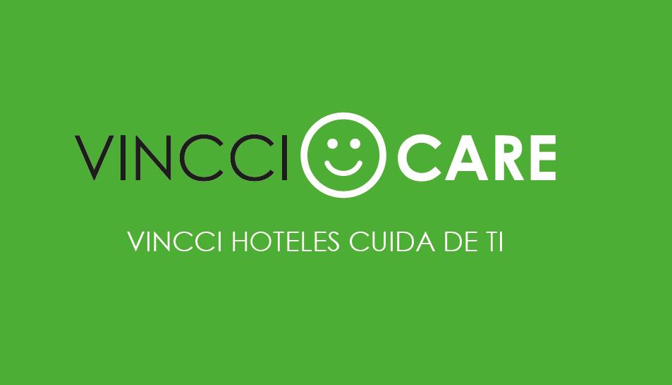 Vincci Albayzin Hotel 4*