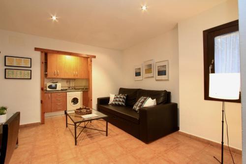 Apartamento Inside Casa De La Alberca