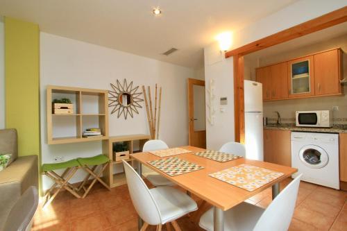 Apartamento Inside Casa De La Alberca