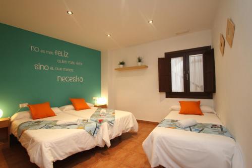 Apartamento Inside Casa De La Alberca