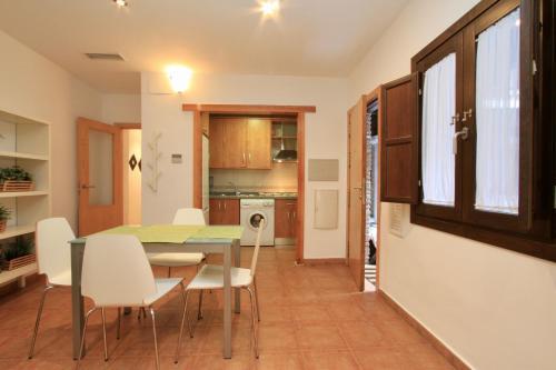 Apartamento Inside Casa De La Alberca *