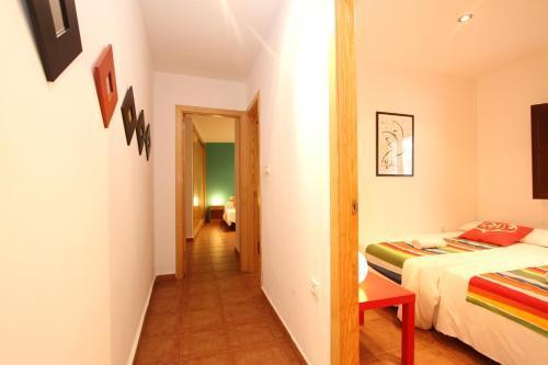 Apartamento Inside Casa De La Alberca Granada