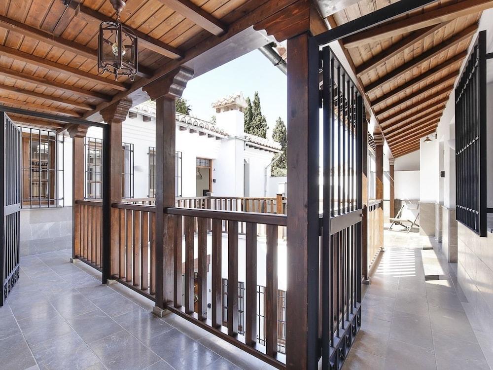 Weekendo Apartment