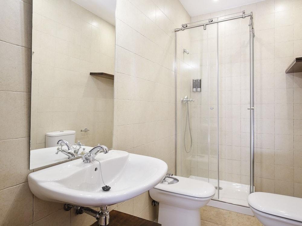Apartamento Weekendo