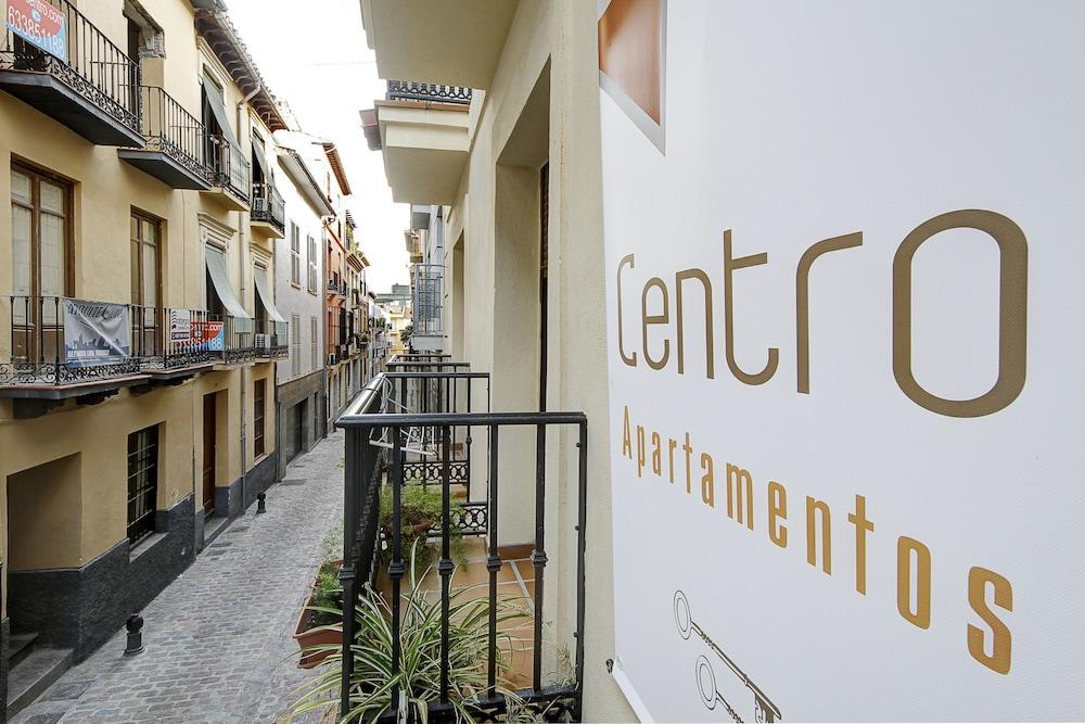 Turísticos Centro