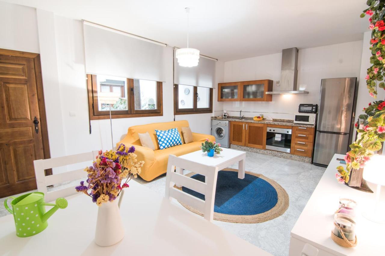 Apartamento Tuguest Al Andalus *