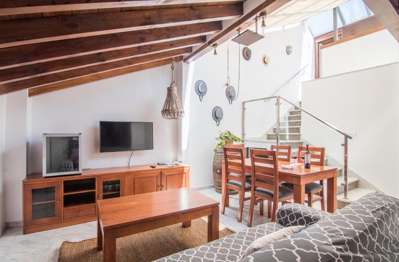 Tuguest Al Andalus Apartamento