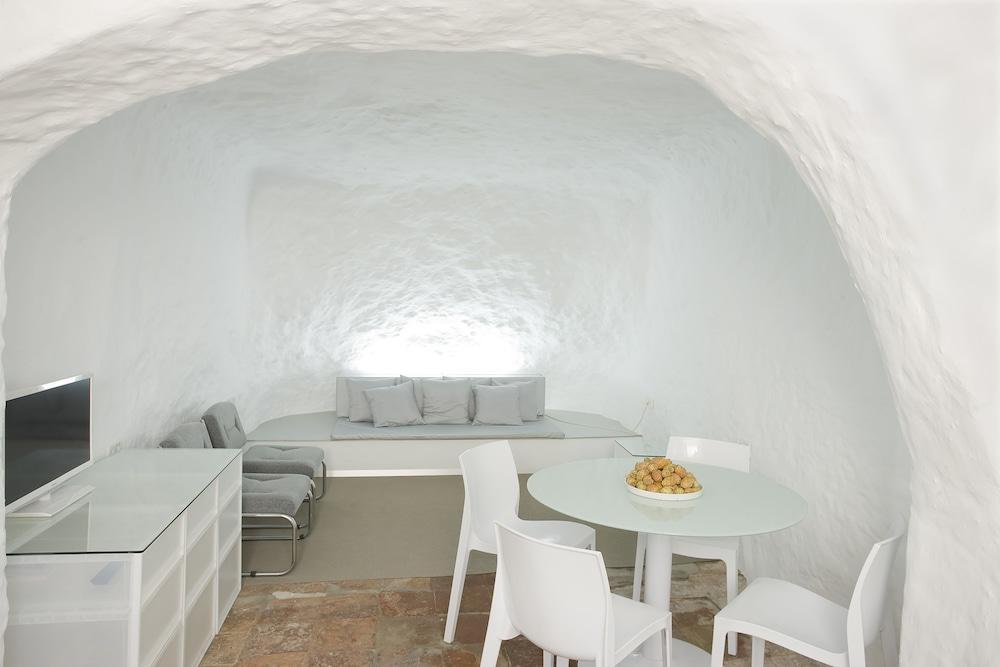 Apartamento Cueva De La Muralla Sacromonte Granada