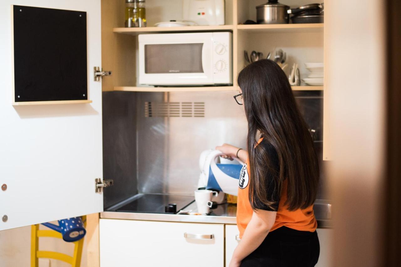 Apartamento Tuguest Al Andalus Granada