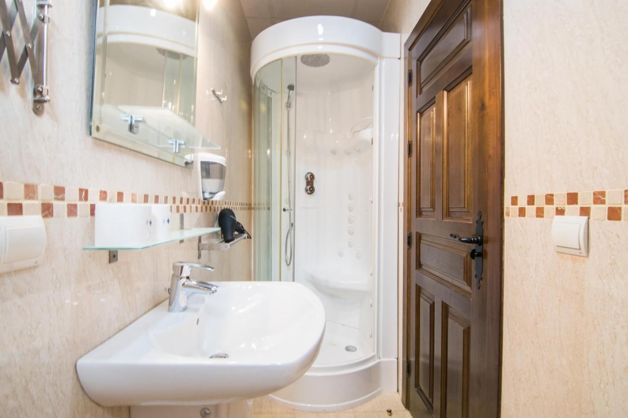 Tuguest Al Andalus Apartamento Granada