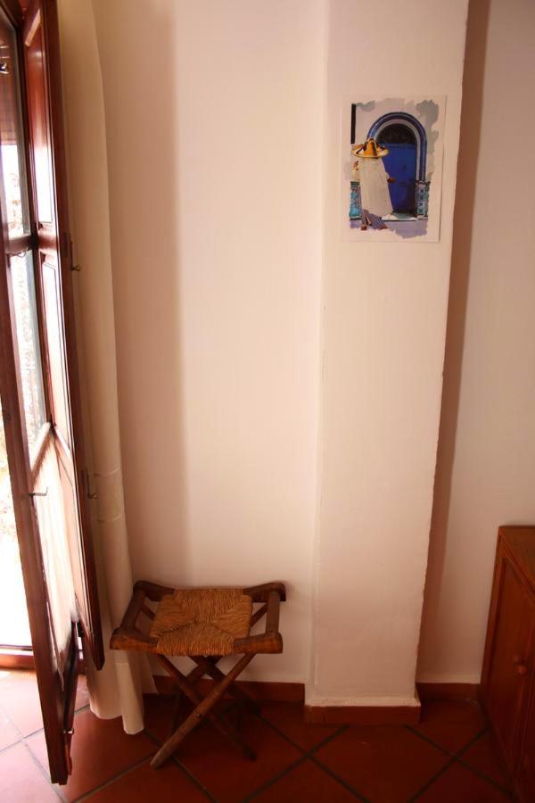 Callejón Del Aljibe De Trillo Apartamento Granada