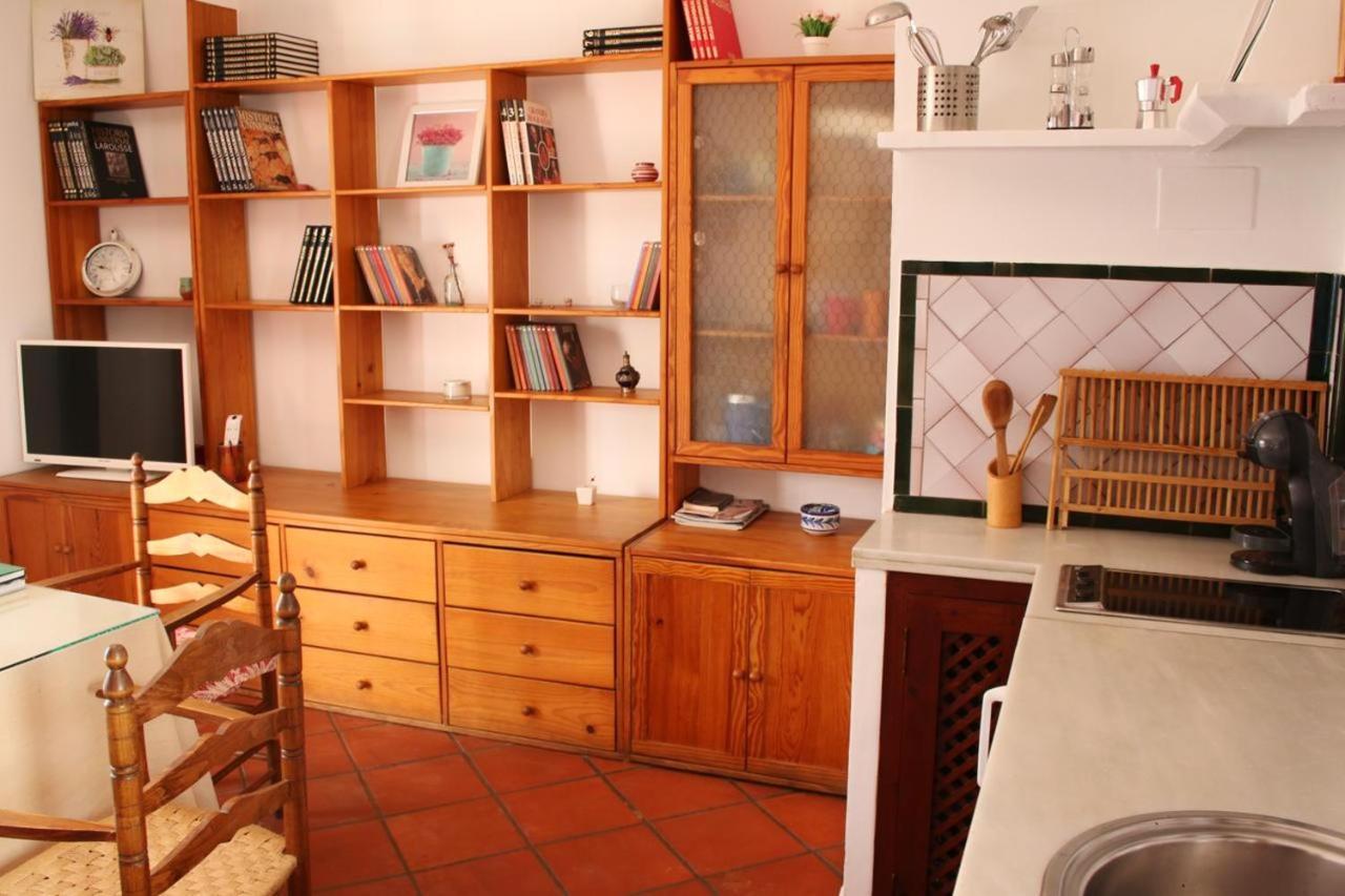 Apartamento Callejón Del Aljibe De Trillo
