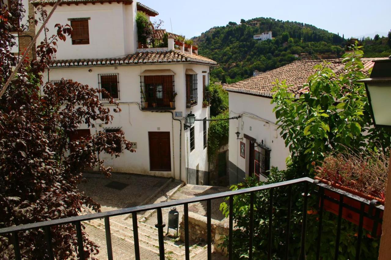 Apartamento Callejón Del Aljibe De Trillo *