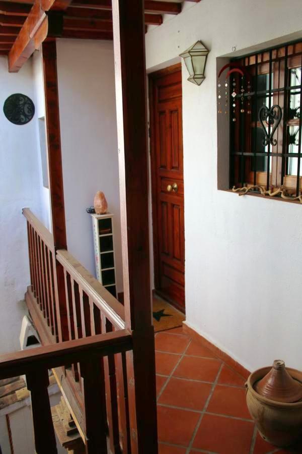 Apartamento Callejón Del Aljibe De Trillo