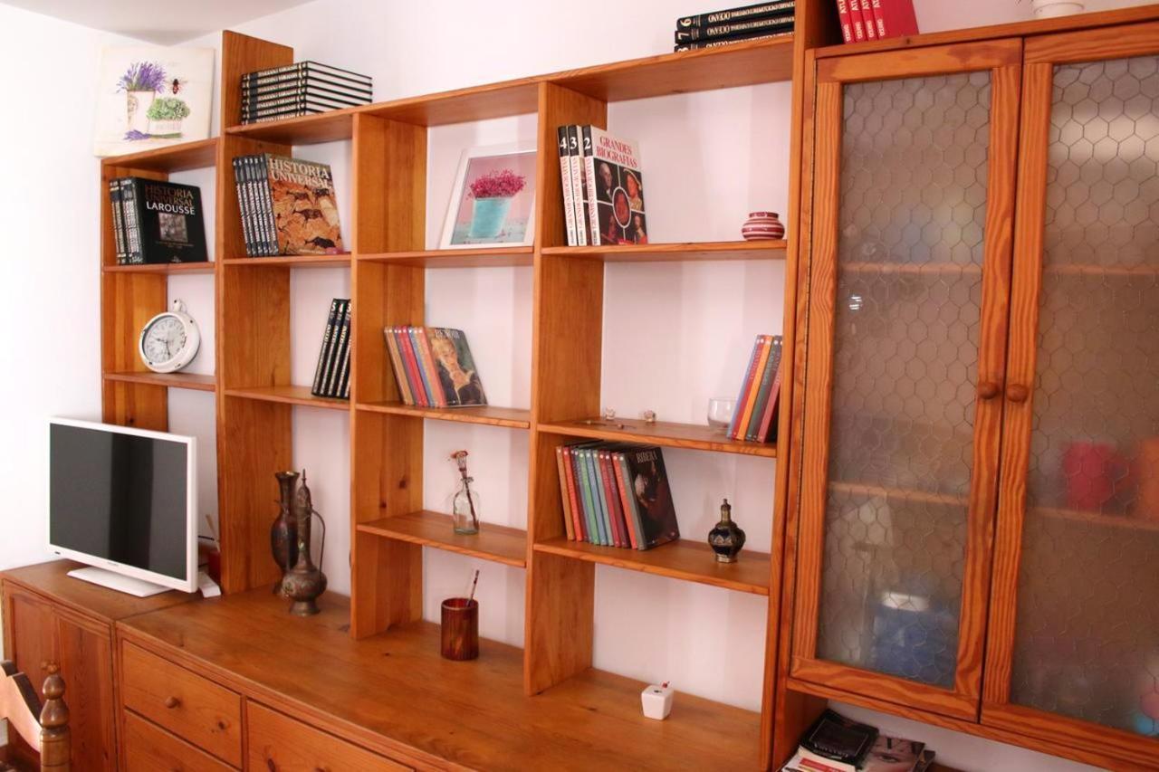Callejón Del Aljibe De Trillo Apartamento *