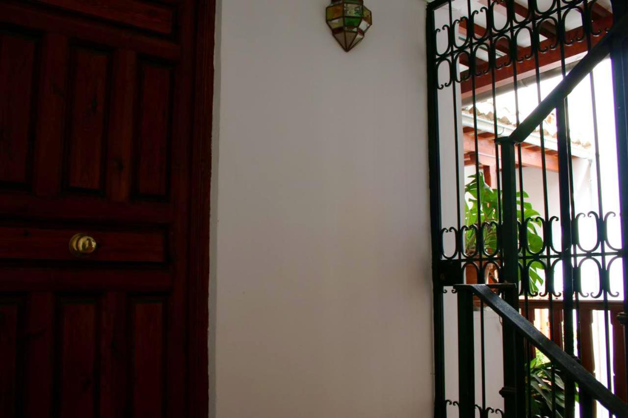 Callejón Del Aljibe De Trillo Apartamento *