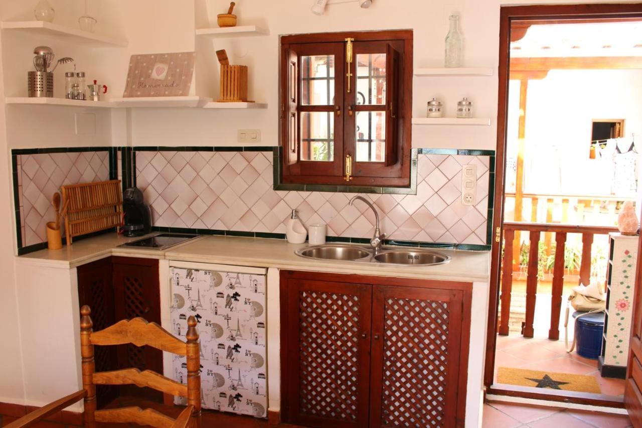 Apartamento Callejón Del Aljibe De Trillo *