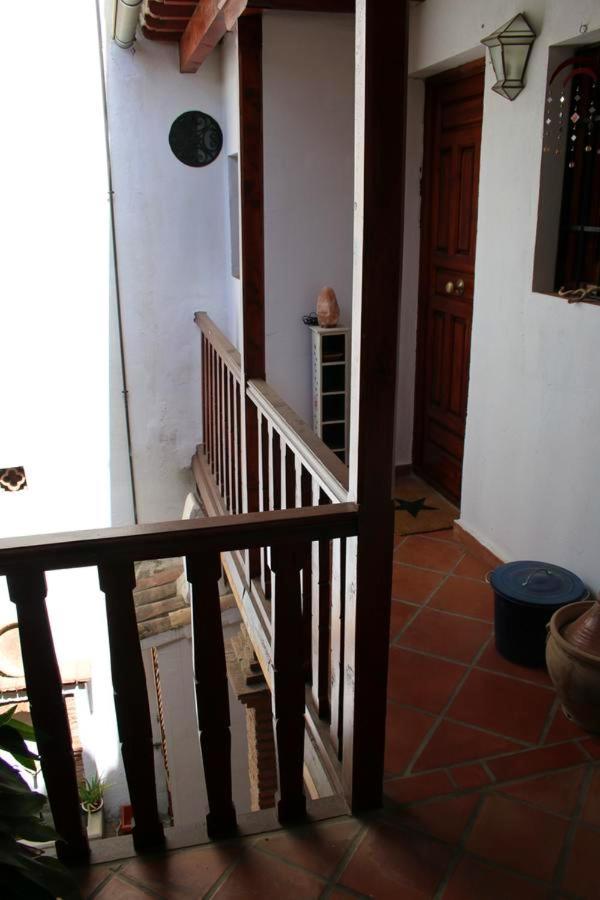 Apartamento Callejón Del Aljibe De Trillo *