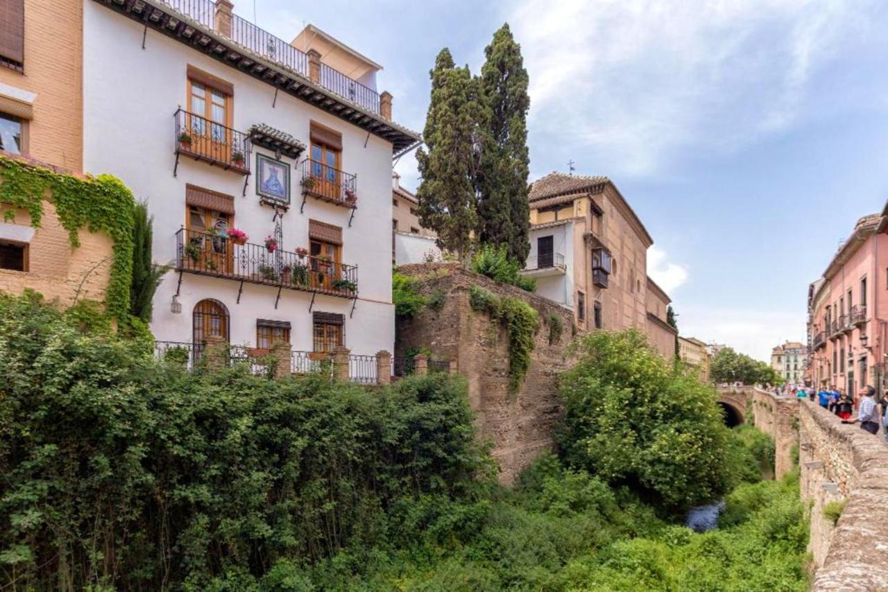 Apartamento Callejón Del Aljibe De Trillo *