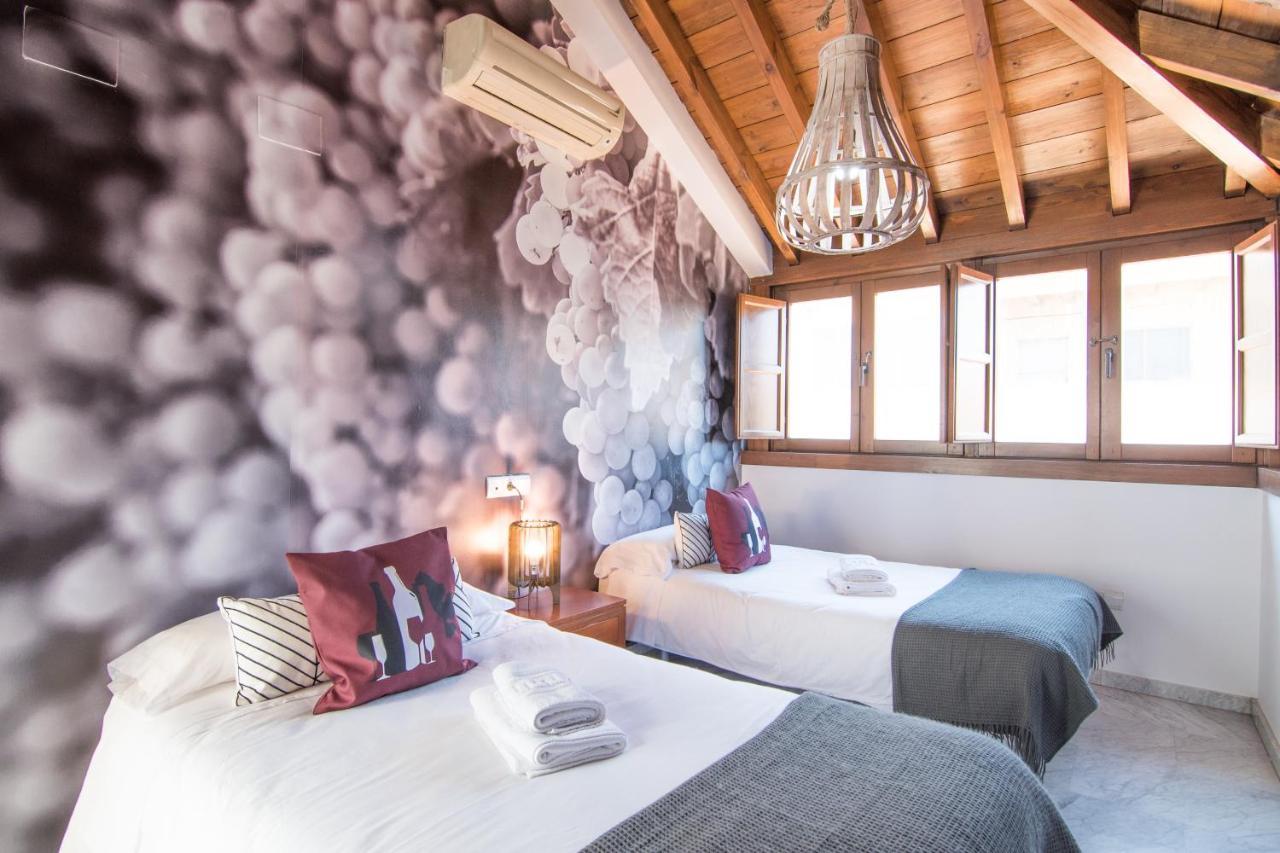 Tuguest Al Andalus Apartamento Granada