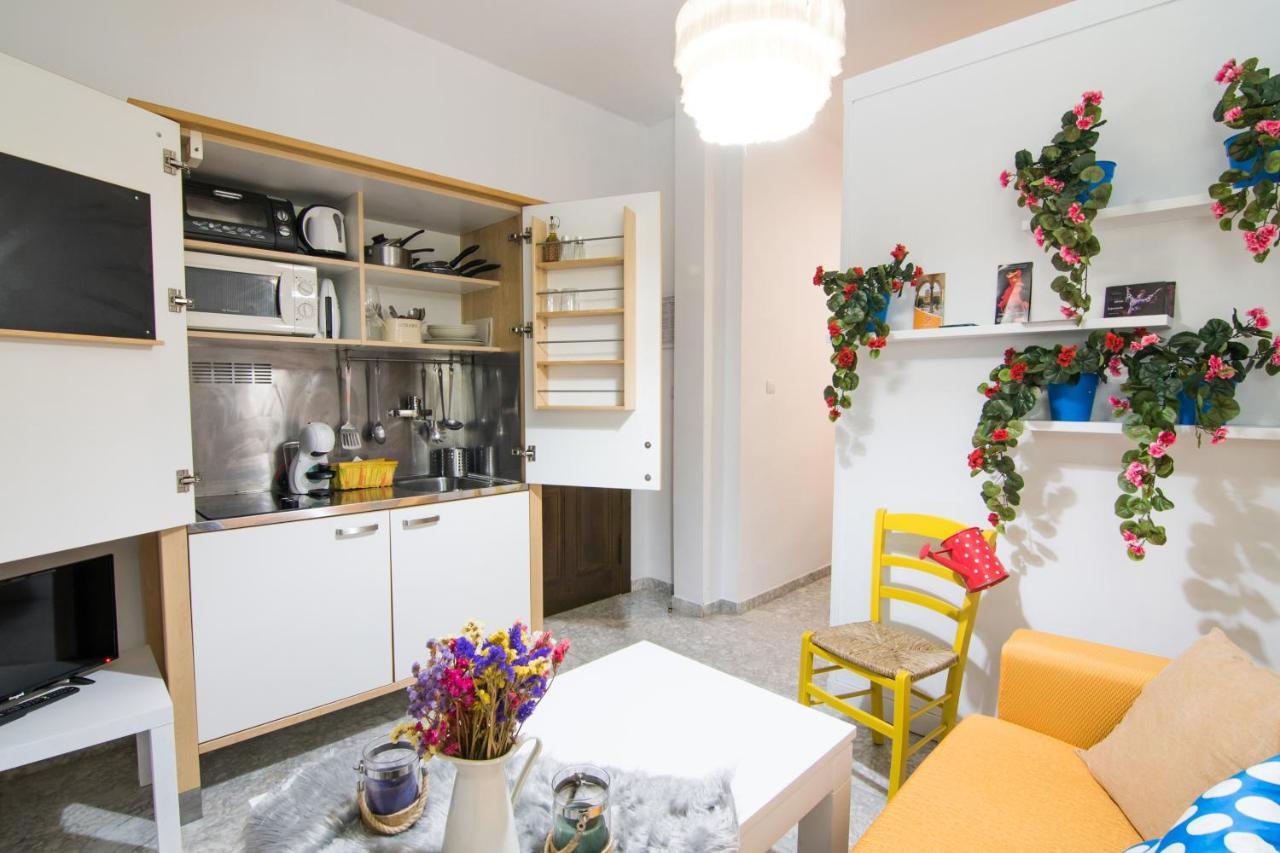 Tuguest Al Andalus Apartamento Granada