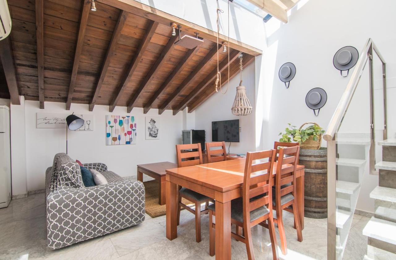 Tuguest Al Andalus Apartamento