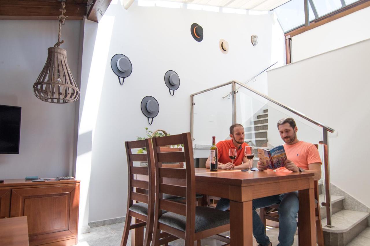 Apartamento Tuguest Al Andalus