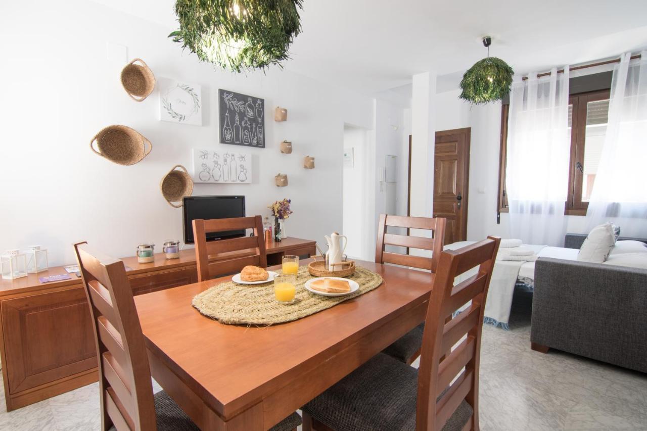 Apartamento Tuguest Al Andalus *