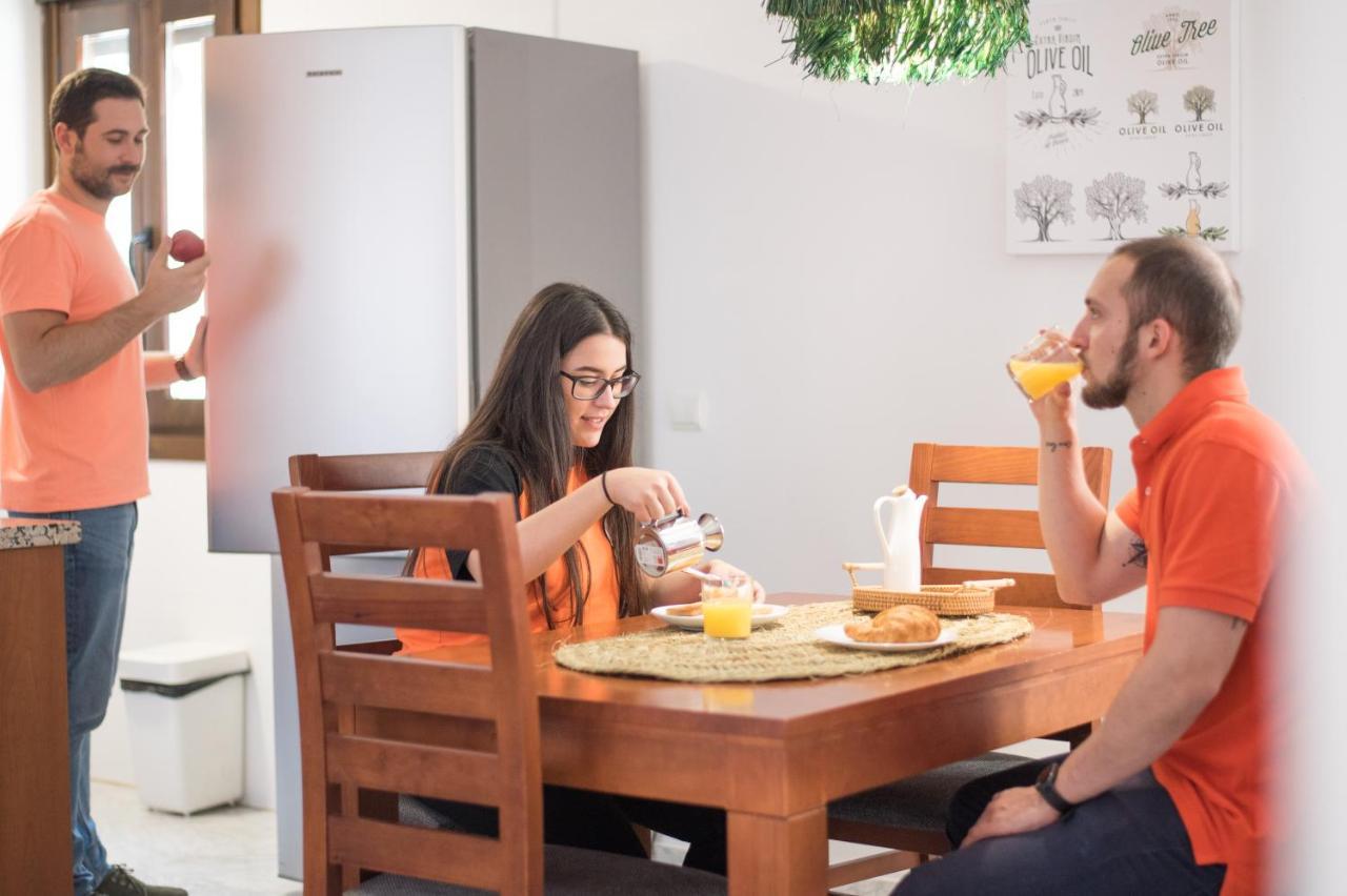 Tuguest Al Andalus Apartamento