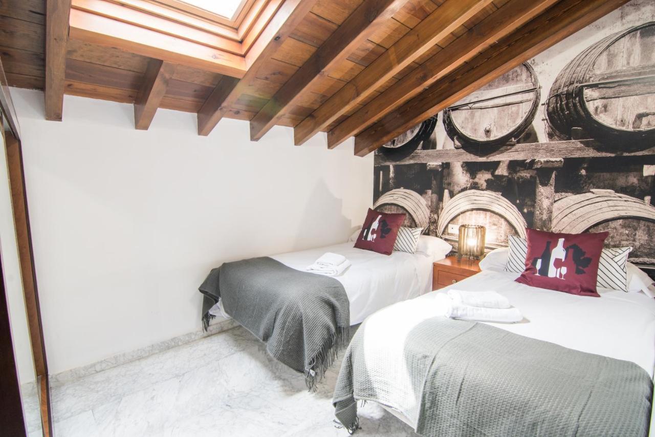 Apartamento Tuguest Al Andalus *