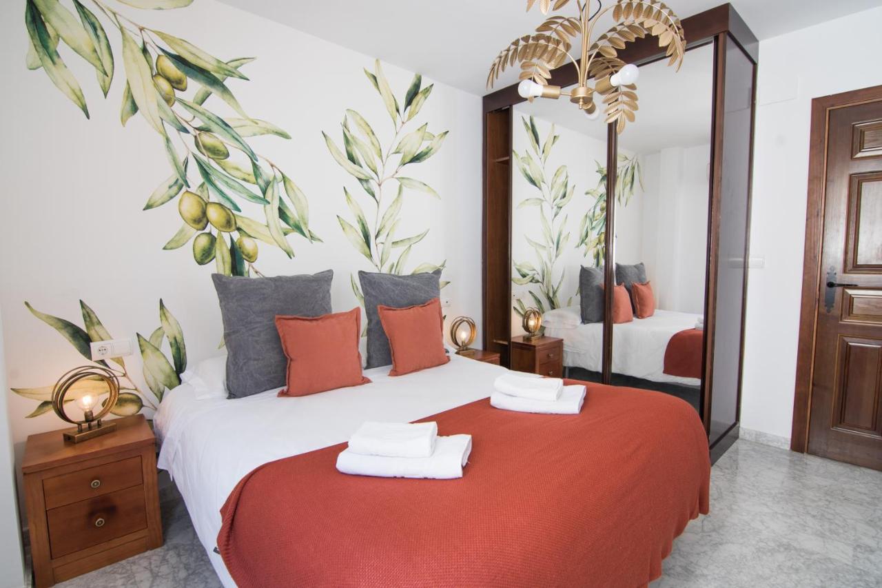Apartamento Tuguest Al Andalus *