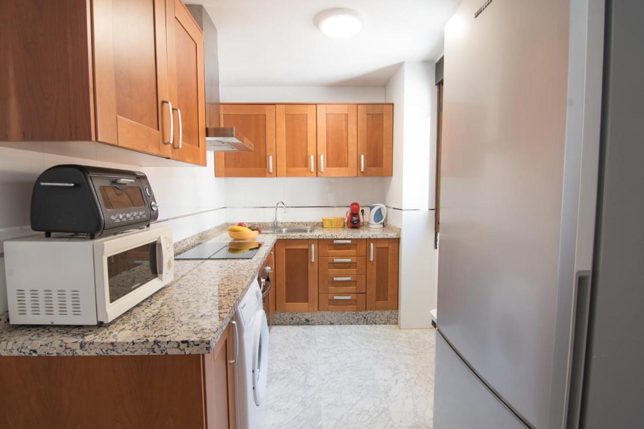 Apartamento Tuguest Al Andalus