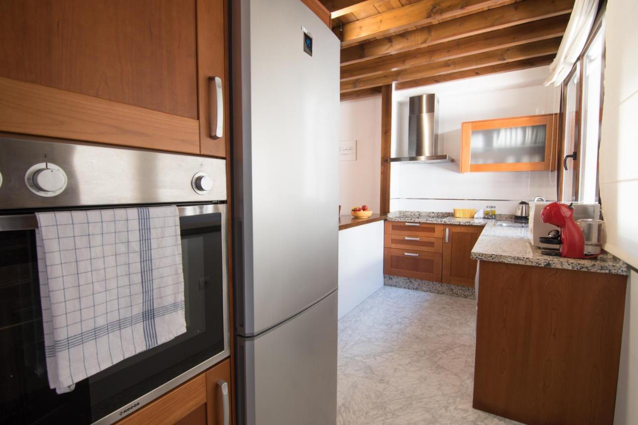 Tuguest Al Andalus Apartamento