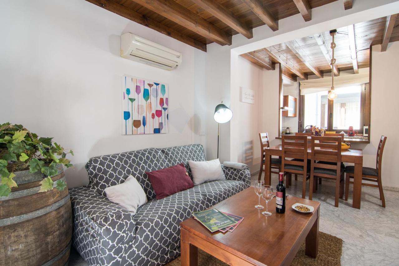 Apartamento Tuguest Al Andalus