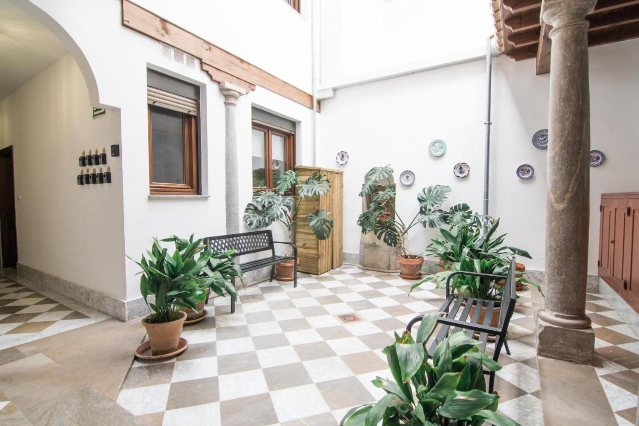 Apartamento Tuguest Al Andalus Granada