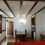 Apartamentos Santa Ana
