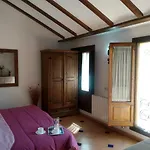 Apartamentos Santa Ana