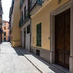 Apartamento Realejo Casco Historico