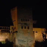 Estudio en Albaicin 1A, Granada