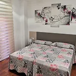 Apartamentos Hemar Granada